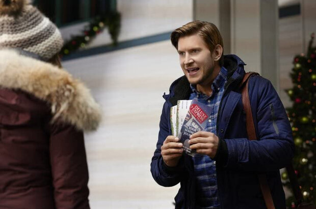 Cross Country Christmas (2020) - photo 8