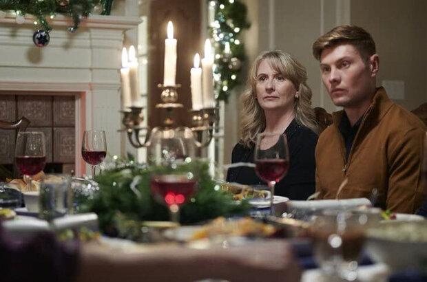 Cross Country Christmas (2020) - photo 4