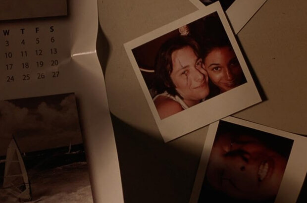 The Crow: Wicked Prayer (2005) - photo 7