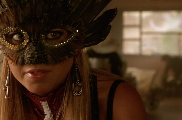 The Crow: Wicked Prayer (2005) - photo 9