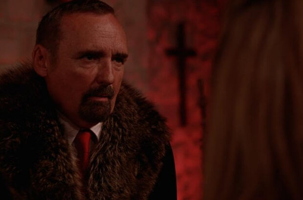 The Crow: Wicked Prayer (2005) - photo 3