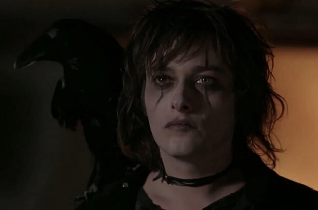 The Crow: Wicked Prayer (2005) - photo 1
