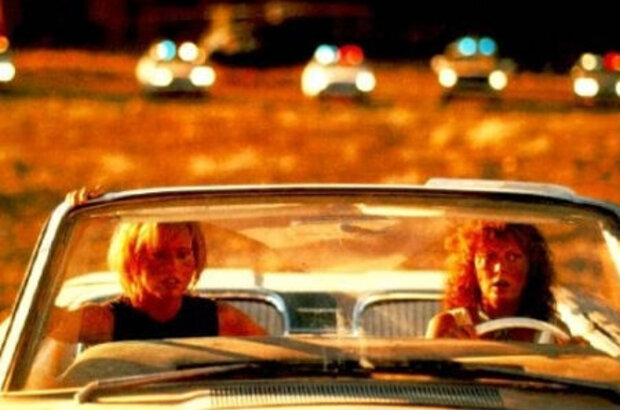 Thelma & Louise (1991) - photo 5