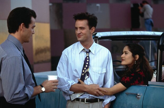 Fools Rush In (1997) - photo 6