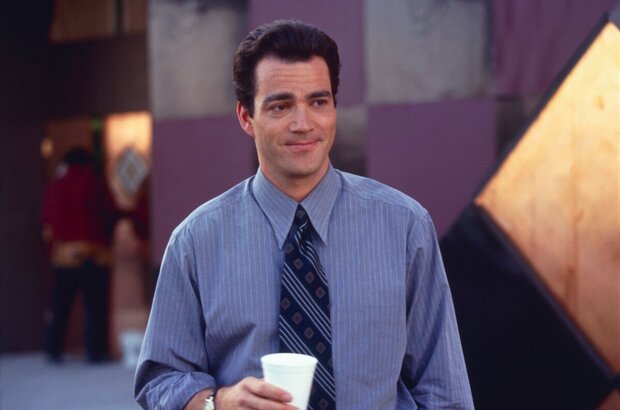 Fools Rush In (1997) - photo 2