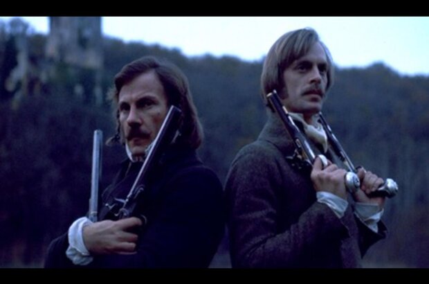 The Duellists (1977) - photo 1