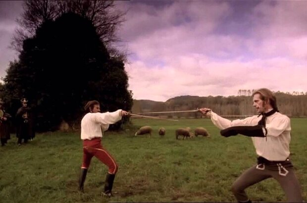 The Duellists (1977) - photo 5