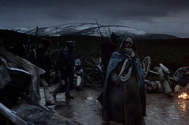 The Duellists (1977) - photo 3