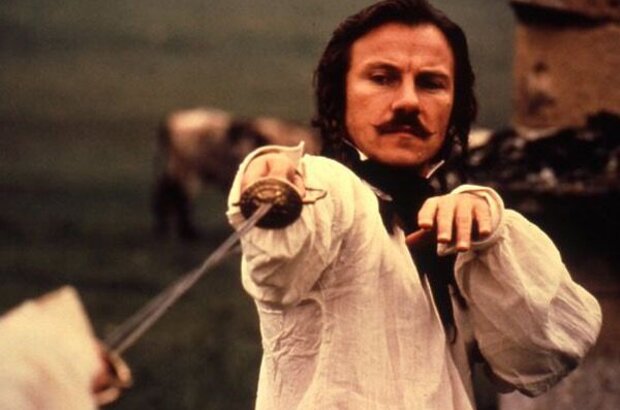 The Duellists (1977) - photo 6