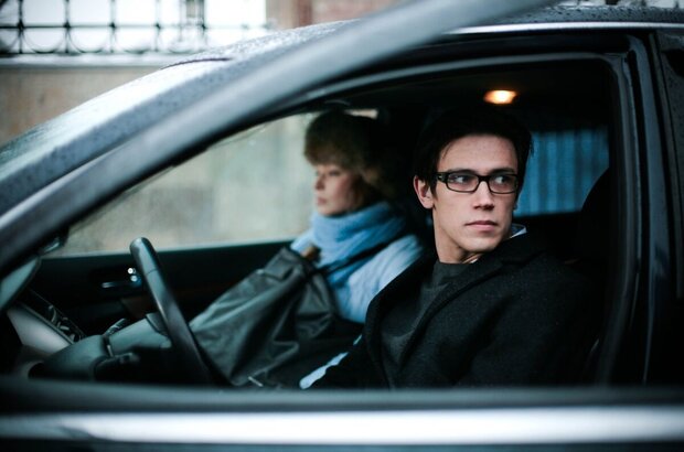 Podsadnoy (2010) - photo 6