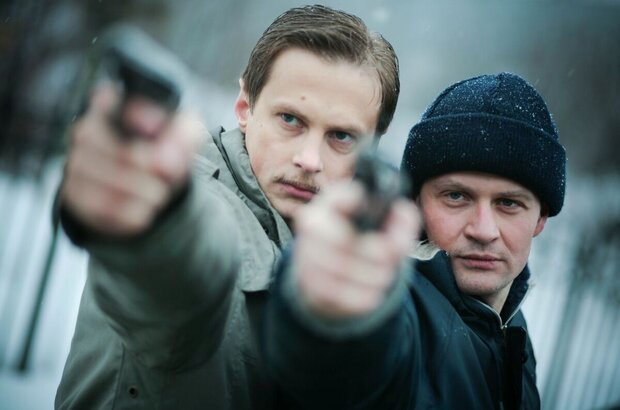Podsadnoy (2010) - photo 3