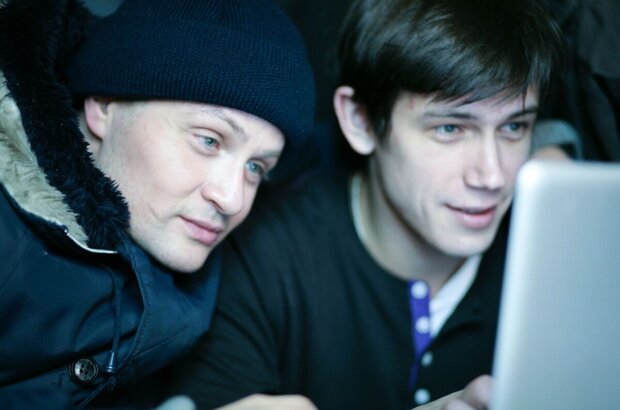 Podsadnoy (2010) - photo 4
