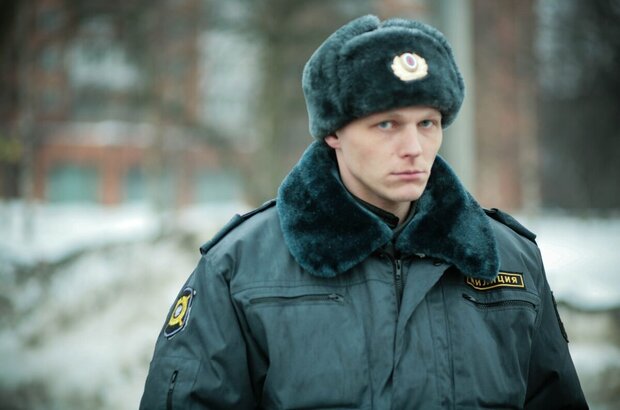 Podsadnoy (2010) - photo 2