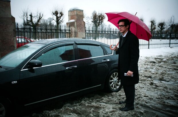Podsadnoy (2010) - photo 5