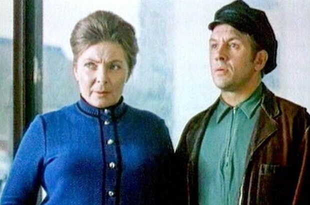 Grandads-Robbers (1971) - photo 3