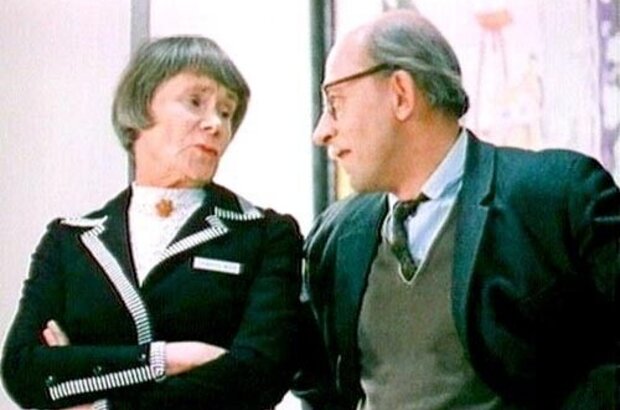 Grandads-Robbers (1971) - photo 5