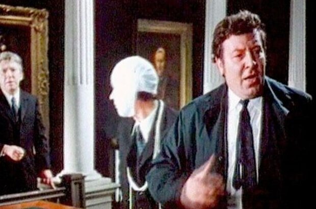 Grandads-Robbers (1971) - photo 1