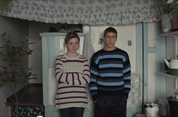 Future Shorts. Summertime Sadness (2016) - фото 4