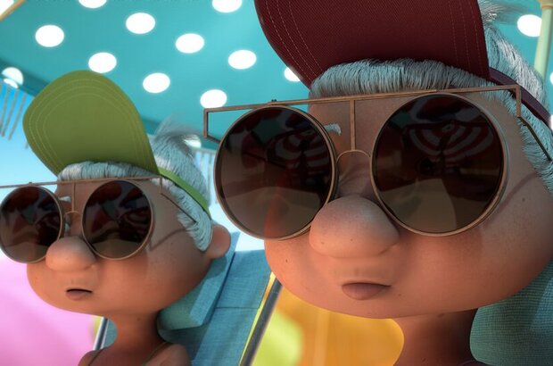 Oscar Shorts 2017. Анимация (2017) - фото 12
