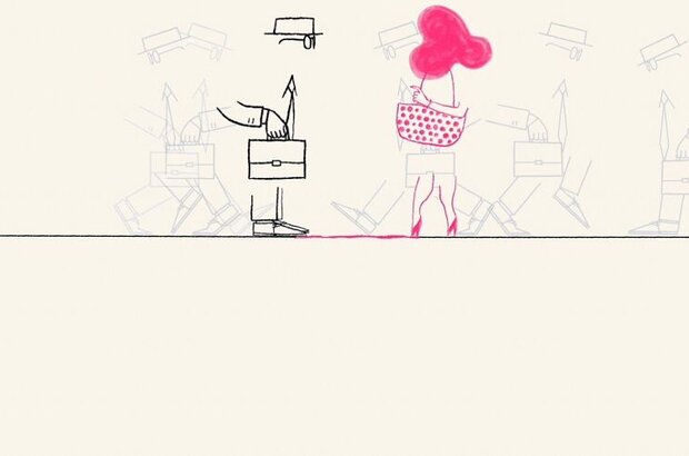 Oscar Shorts 2017. Анимация (2017) - фото 1