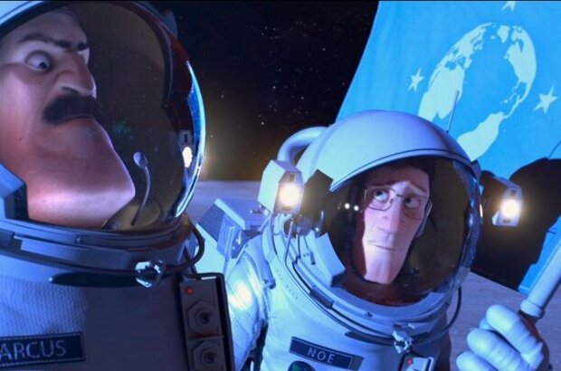 Oscar Shorts 2017. Анимация (2017) - фото 13