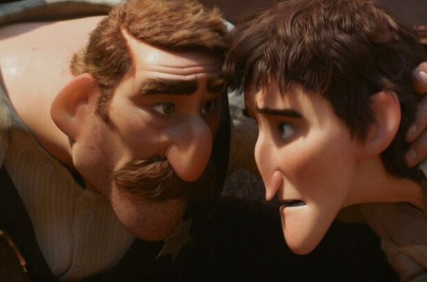 Oscar Shorts 2017. Анимация (2017) - фото 7