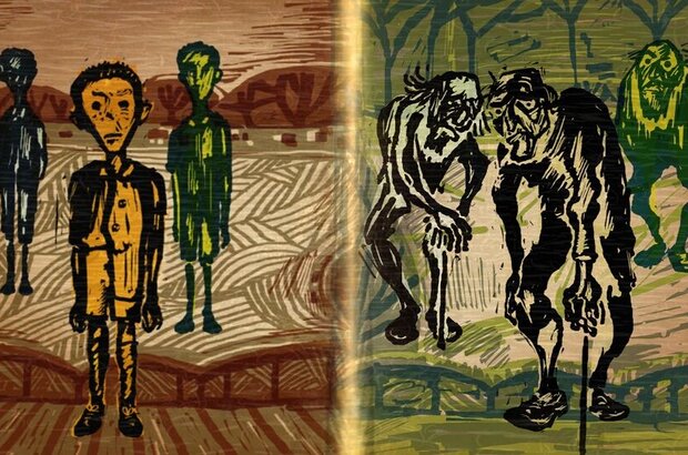 Oscar Shorts 2017. Анимация (2017) - фото 11