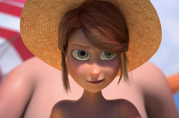Oscar Shorts 2017. Анимация (2017) - фото 15