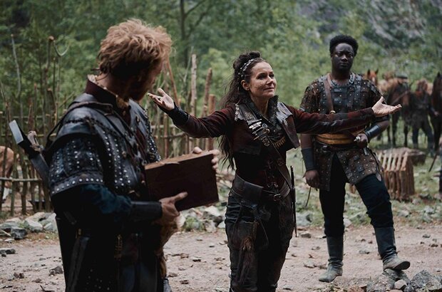 The Ash Lad: In Search of the Golden Castle (2019) - photo 3