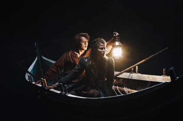 The Ash Lad: In Search of the Golden Castle (2019) - photo 9