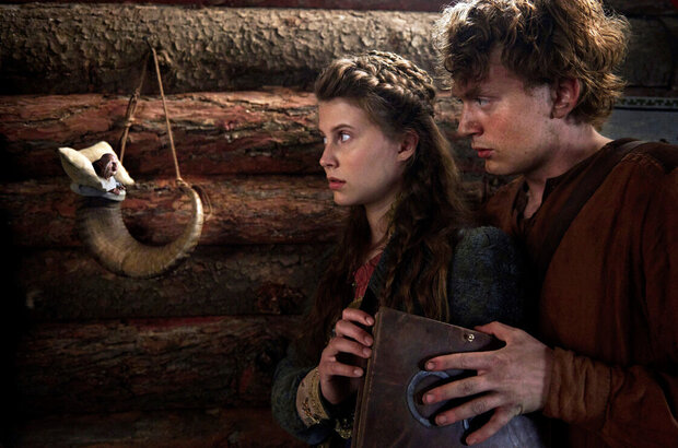 The Ash Lad: In Search of the Golden Castle (2019) - photo 2