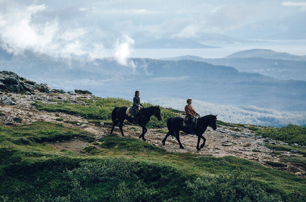 The Ash Lad: In Search of the Golden Castle (2019) - photo 4