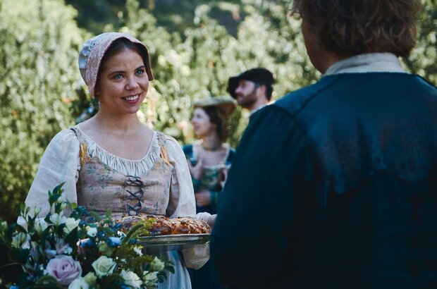 The Ash Lad: In Search of the Golden Castle (2019) - photo 10