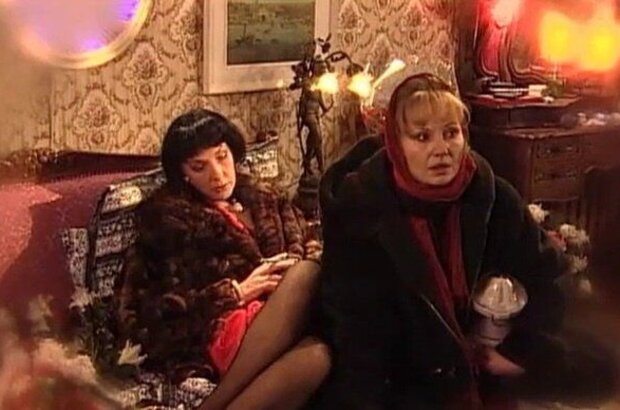 Плачу вперёд! (1999) - фото 4