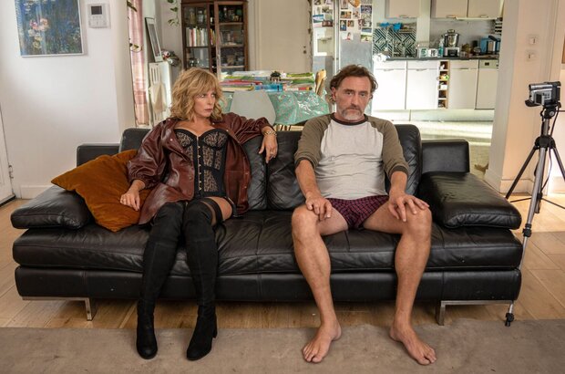 Les Fantasmes (2021) - photo 3
