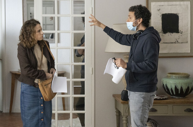 Les Fantasmes (2021) - photo 4