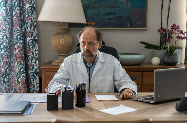 Les Fantasmes (2021) - photo 10