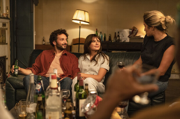 Les Fantasmes (2021) - photo 20