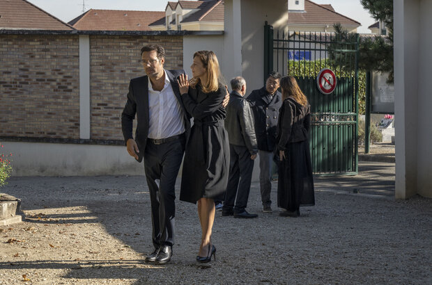 Les Fantasmes (2021) - photo 5