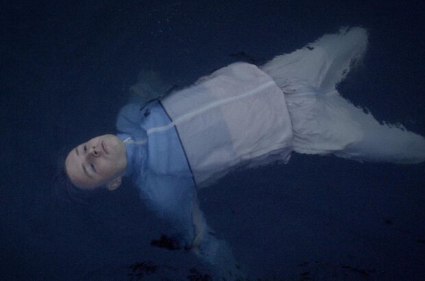 Festival Context 2022. Programma korotkometrazhnyh filmov «Eksperiment» (2022) - photo 7