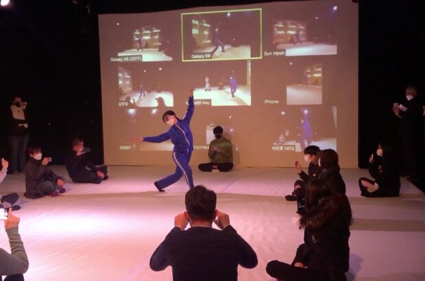 Festival Context 2022. Programma korotkometrazhnyh filmov «Eksperiment» (2022) - photo 5