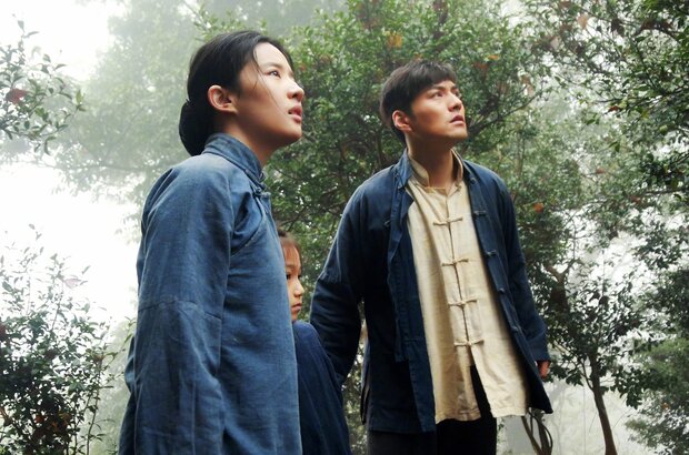 The Hidden Soldier (2017) - photo 6