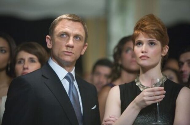 Quantum of Solace (2008) - photo 2
