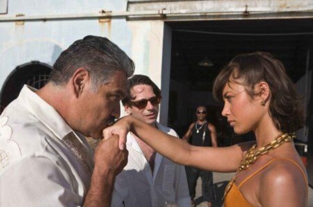 Quantum of Solace (2008) - photo 3
