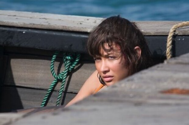 Quantum of Solace (2008) - photo 5
