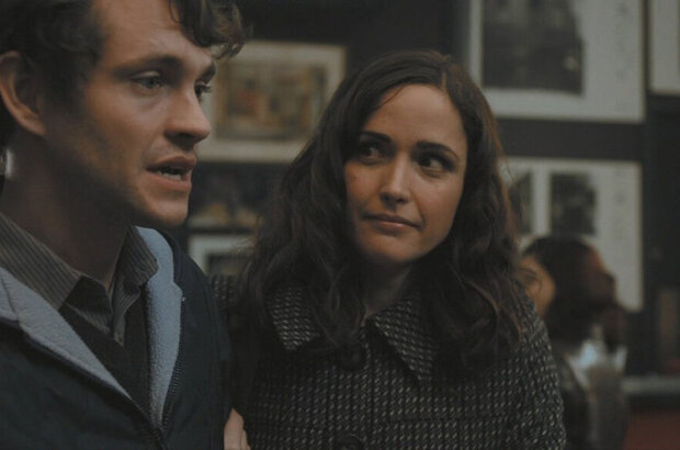 Adam (2009) - photo 2