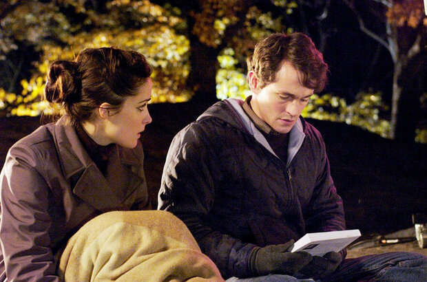 Adam (2009) - photo 7