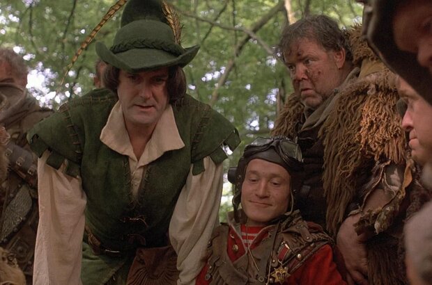 Time Bandits (1981) - photo 3