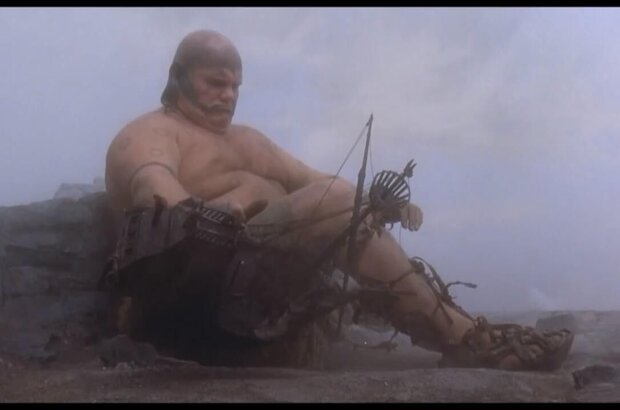 Time Bandits (1981) - photo 1