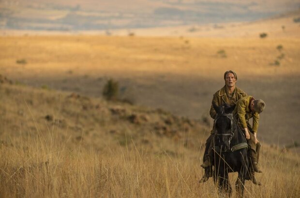 The Salvation (2014) - photo 2